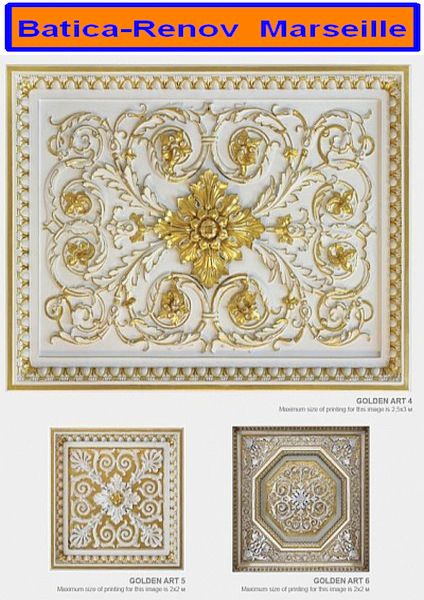 prix plafond tendu marseille